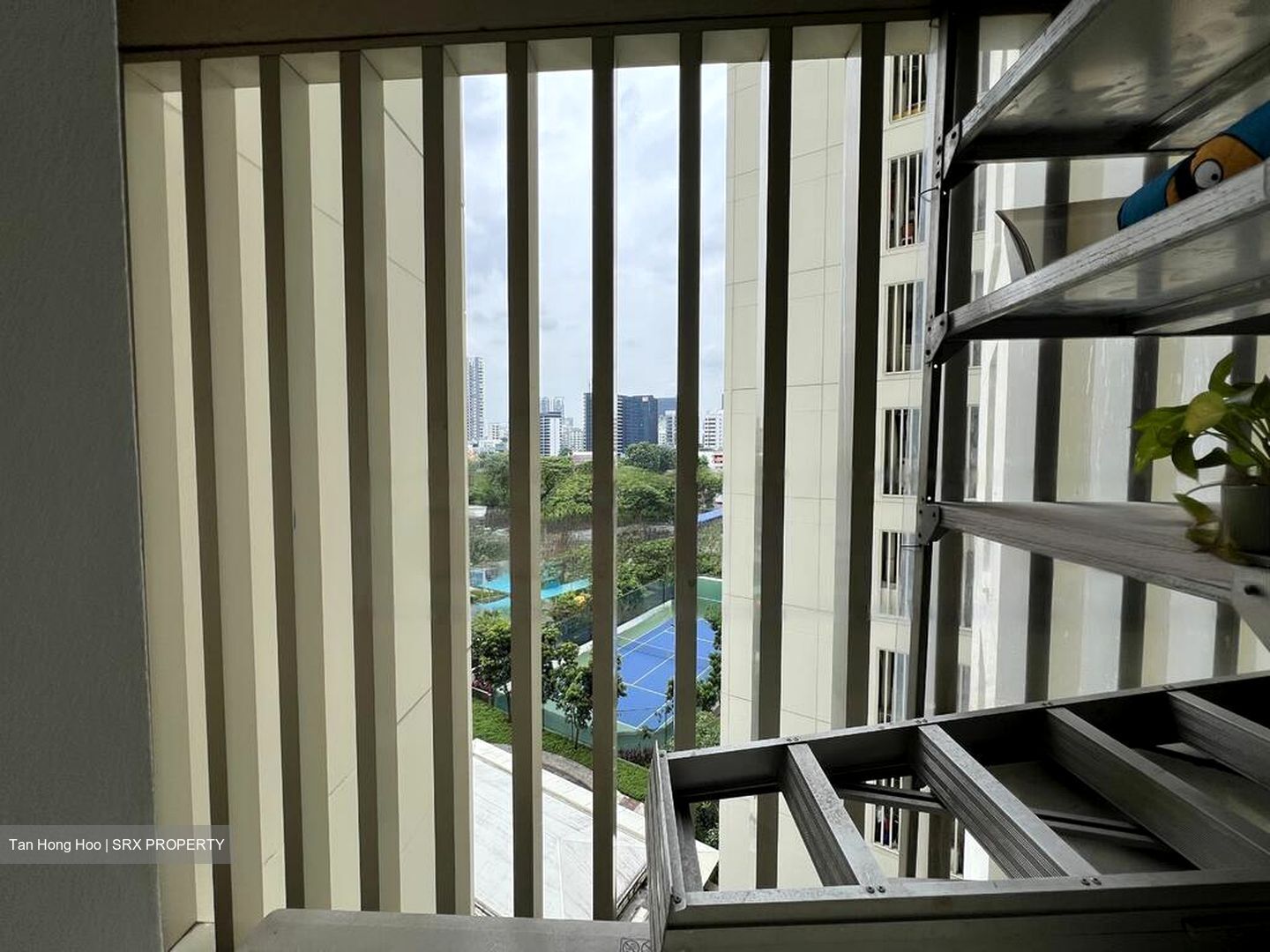 Trellis Towers (D12), Condominium #578193471